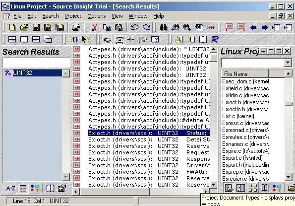 sourceinsight ͨ�룬������