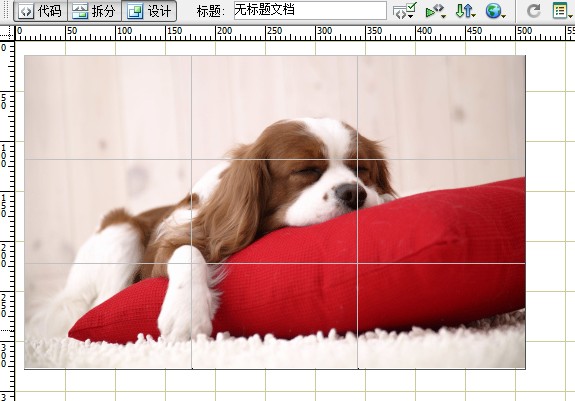 Dreamweaver������׵�ƴͼ��Ϸ�̳�