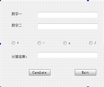 QT���ţ�һ�����׵ļ���������