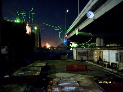 С�����ڹ���������̲���ţ����ţ���ҹ͵��ͼƬ.2012��8��31�գ�9��2�շ�����ԭ����