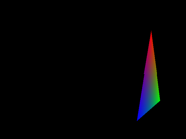 OpenGL���ף�2���Զ���������