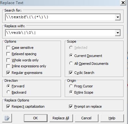 Tex�е��������ʽ�ֻ�