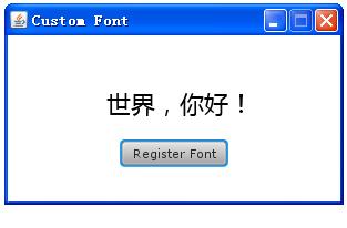 JavaFXʩ���Զ�������