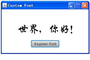 JavaFXʩ���Զ�������