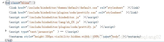 ��DEDE�������ı��༭������Kindeditor����ʾ�й�����