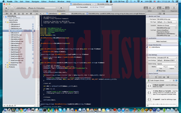 xcode4�������