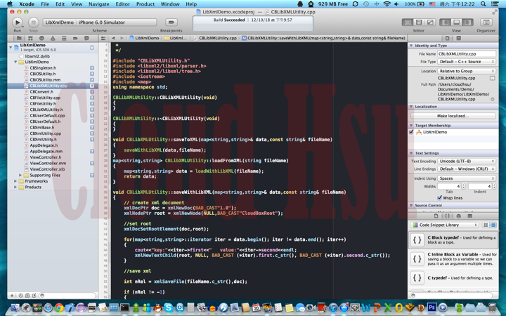 xcode4�������