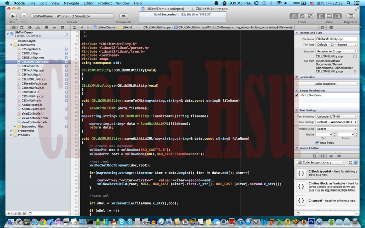 xcode4�������