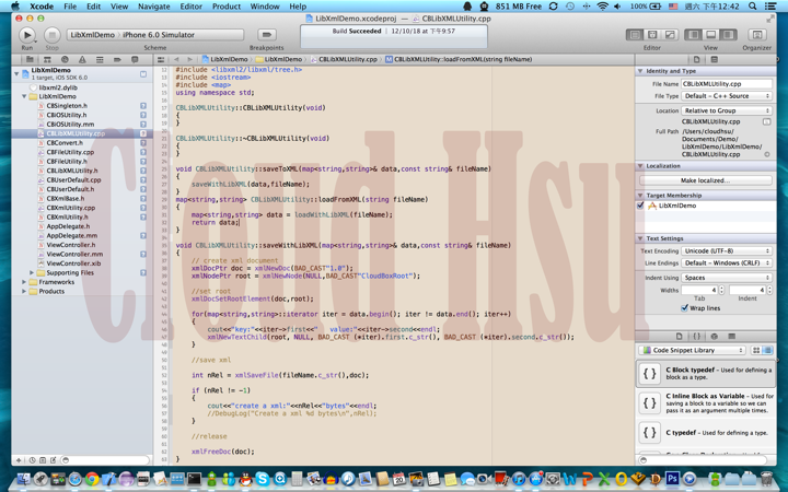 xcode4�������