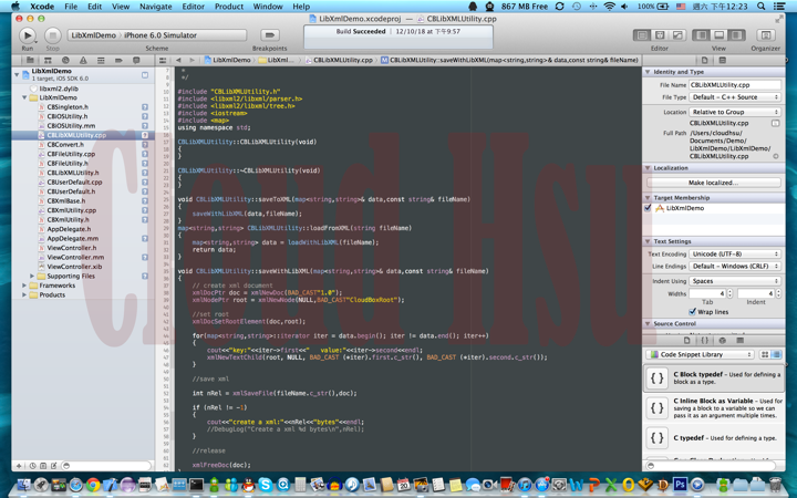 xcode4�������