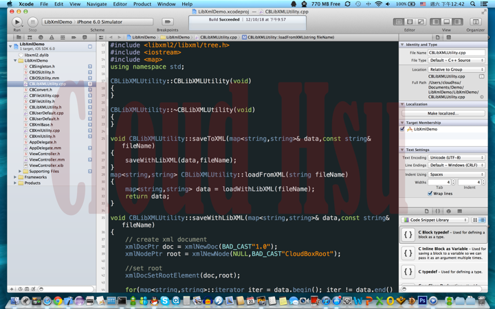 xcode4�������