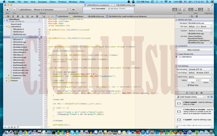 xcode4�������