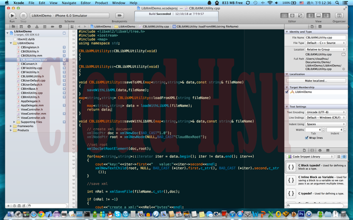 xcode4�������
