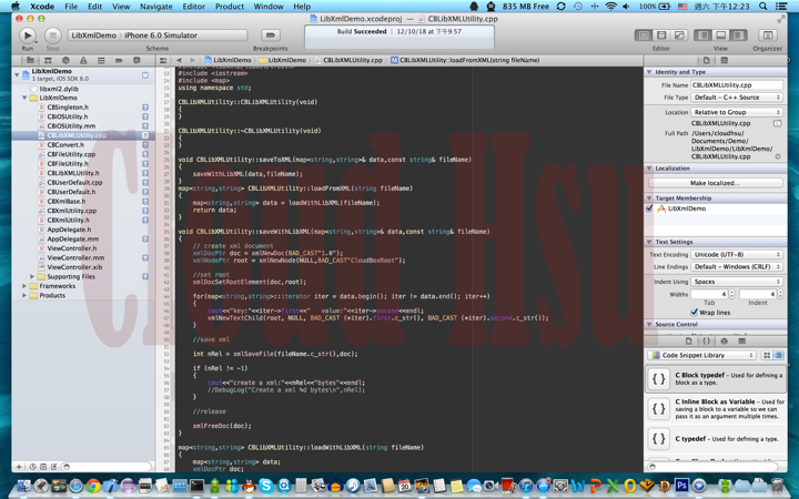 xcode4�������