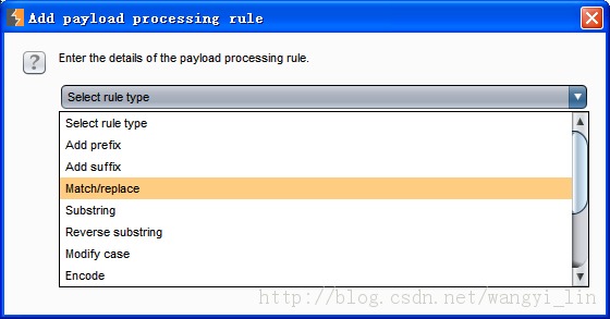 ��ô���б���