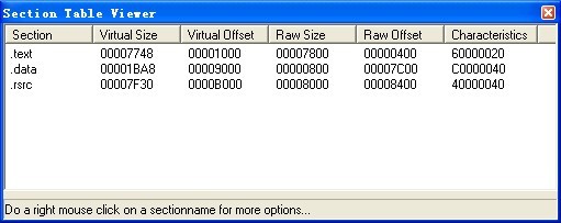 PE���Ϻ�COFF�ļ���ʽ��������ǩ����COFF�ļ�ͷ�Ϳ�ѡ�ļ�ͷ1