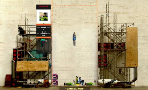 Facebook����Ϸ������ն���˹����