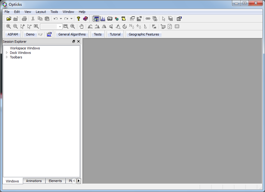 ����ң��ƽ̨opticks����С��