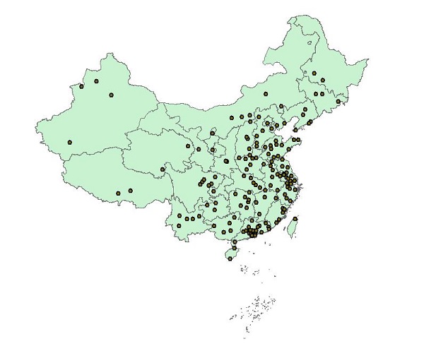 CityEngineʩ��դ������������άר��ͼ