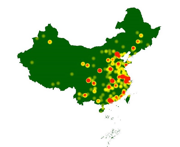 CityEngineʩ��դ������������άר��ͼ