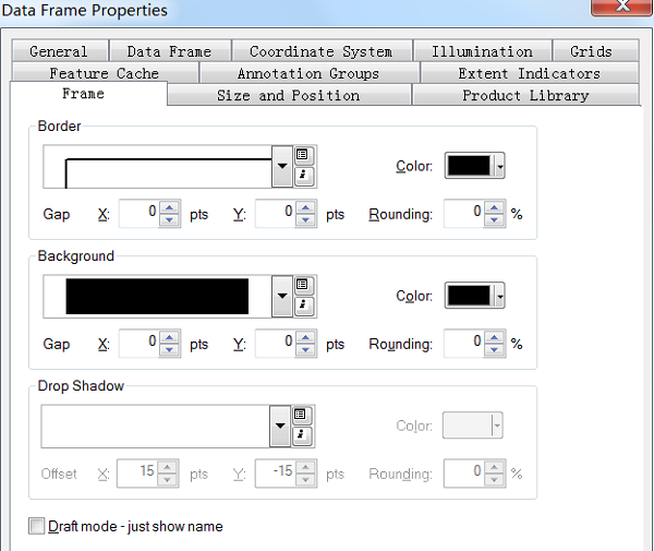 CityEngineʩ��դ������������άר��ͼ