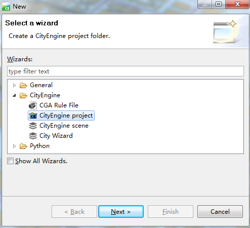 CityEngineʩ��դ������������άר��ͼ