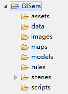 CityEngineʩ��դ������������άר��ͼ