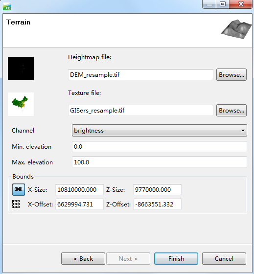 CityEngineʩ��դ������������άר��ͼ