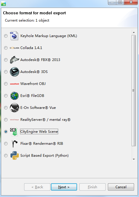 CityEngineʩ��դ������������άר��ͼ