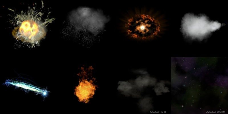 ������Ϸ�е���Ч