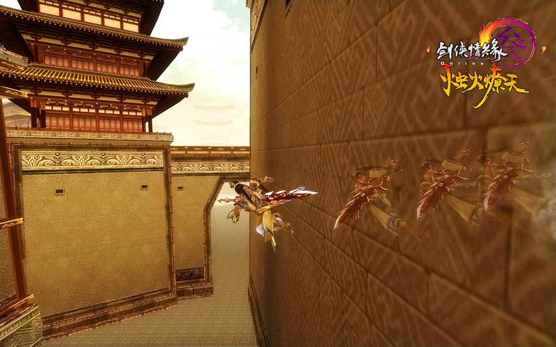 ������Ϸ�е���Ч