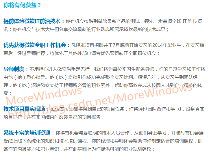 ΢����ϰ���ռ� �ڶ�ƪ ΢��ʵϰ����Ƹָ���ֲ�