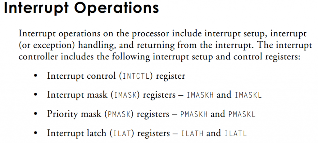 Learning ADSP-TS201ϵ��-��ʱ������Timer