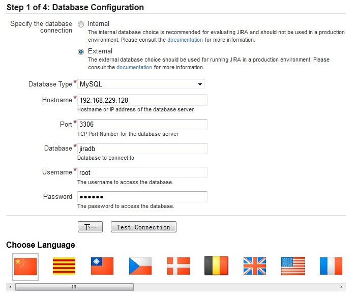 Jira4.4,4�ĳｨ����