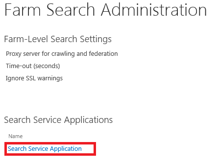 SharePoint 2013 �����������飨������ʾquery suggestions ��