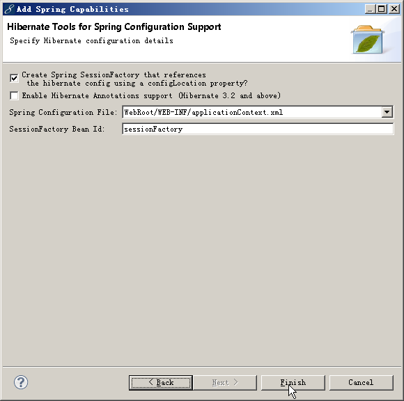 Spring+Hibernate+Blazeds+Geotools ϵͳ����������ɽ��ʡũҵ��ѧ-���԰棩