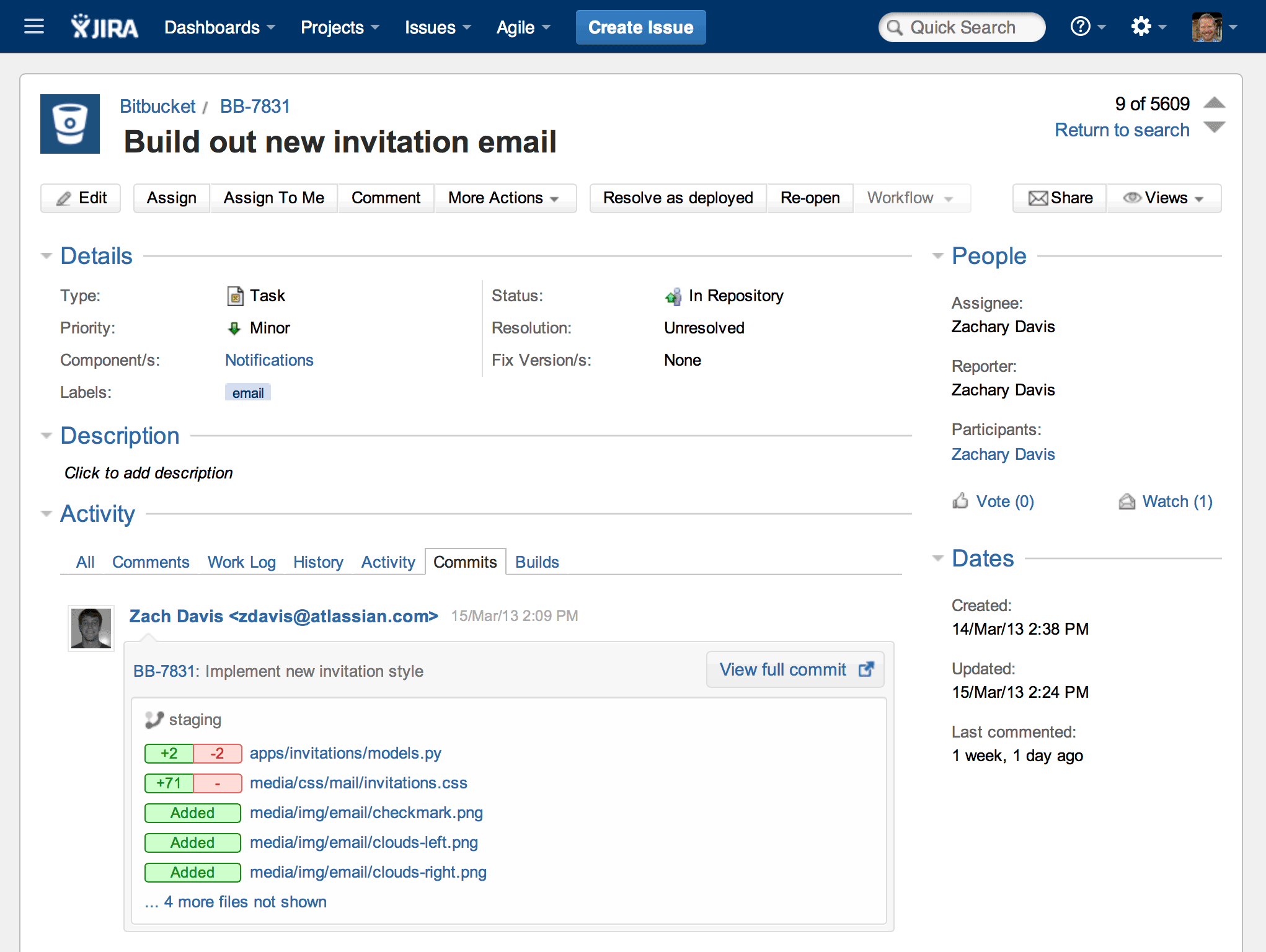 ����Git�����йܷ������