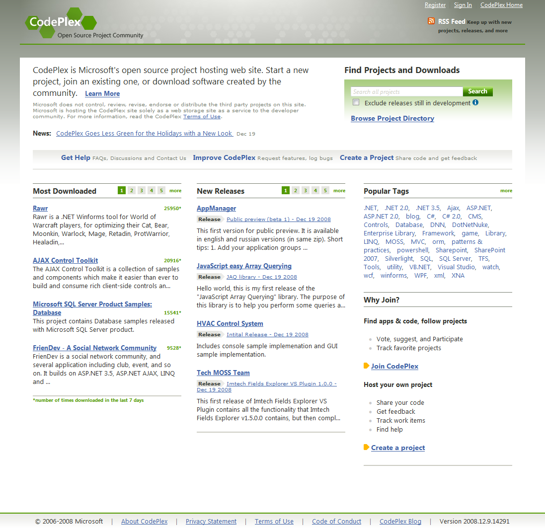 ����Git�����йܷ������