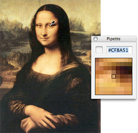 Mac����ɫȡֵ��Pipette