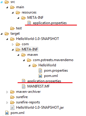Maven ʹ��ָ��(��): ʹ��Maven�����Դ�ļ�