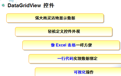 DataGridView���Խ���