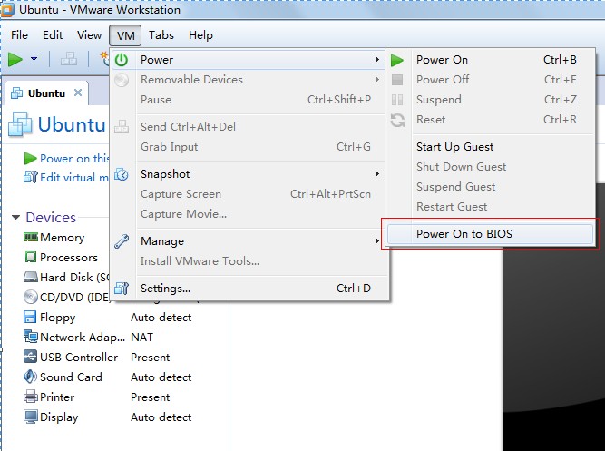 vmware ubuntu ���ſռ�