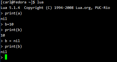 Lua���� ��������