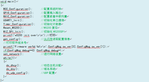 ��W5200E01-M3Զ�̹̼����½̡̳�֮app.bin����˵��&��λ������˵��