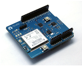 ģWizFiϵж  ڿӲ(Arduino)е