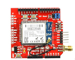 ģWizFiϵж  ڿӲ(Arduino)е