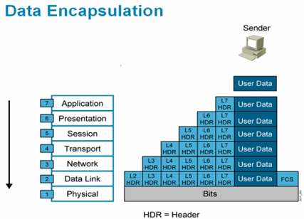 OSI �߲�ģ�� ����