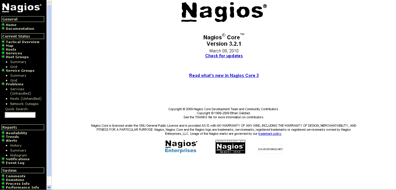 nagiosװ估ʵ