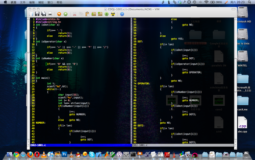 vim֮����ƪ:װ��/ʹ��/����