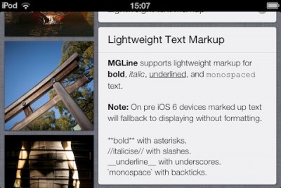 ��iOS��GitHub�����ܻ�ӭ��iOS��Դ��Ŀ��2��